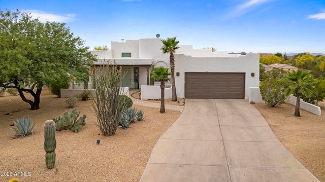 32414 N 43RD Street, Cave Creek, AZ 85331
