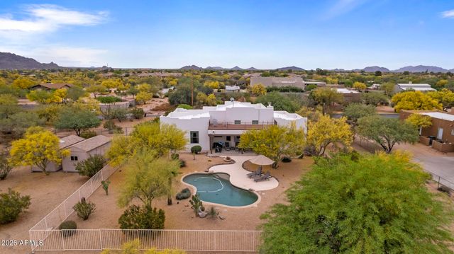 32414 N 43RD Street, Cave Creek, AZ 85331