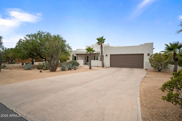 32414 N 43RD Street, Cave Creek, AZ 85331