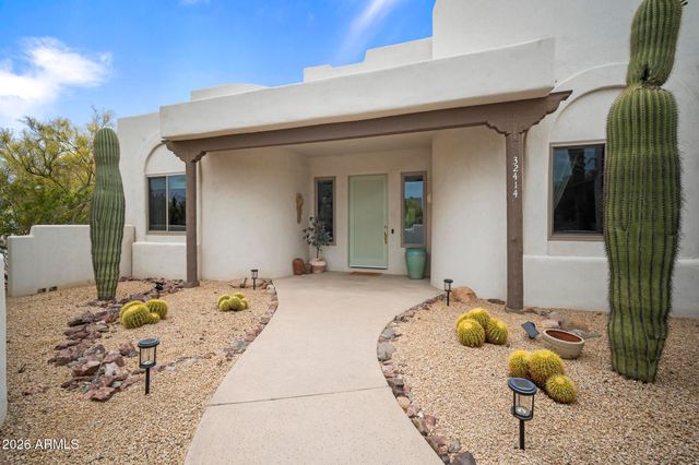 32414 N 43RD Street, Cave Creek, AZ 85331
