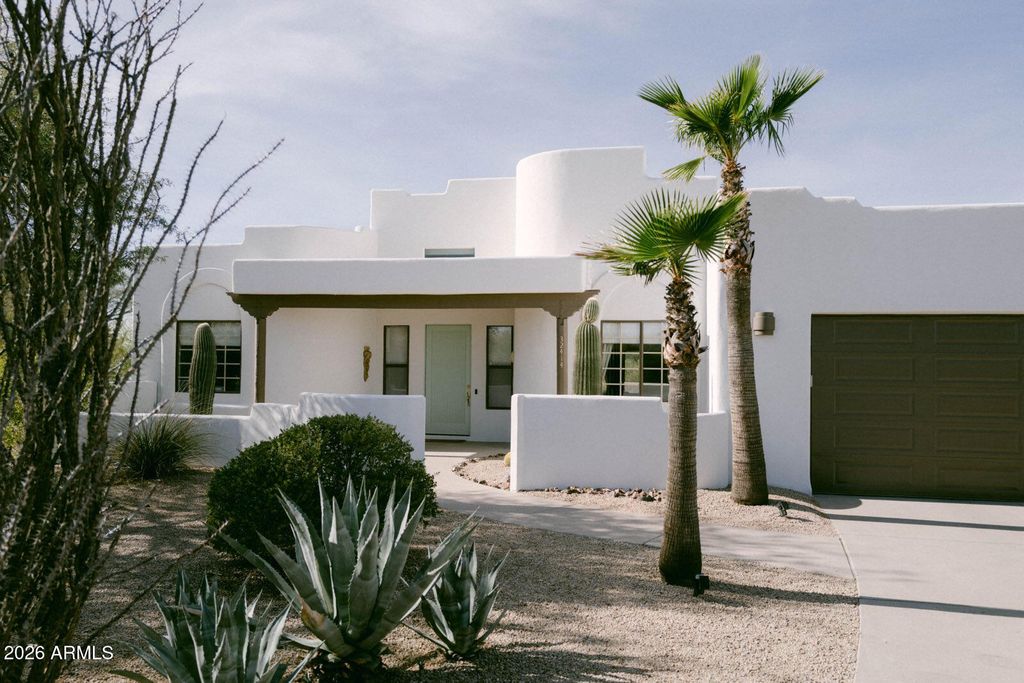 32414 N 43RD Street, Cave Creek, AZ 85331