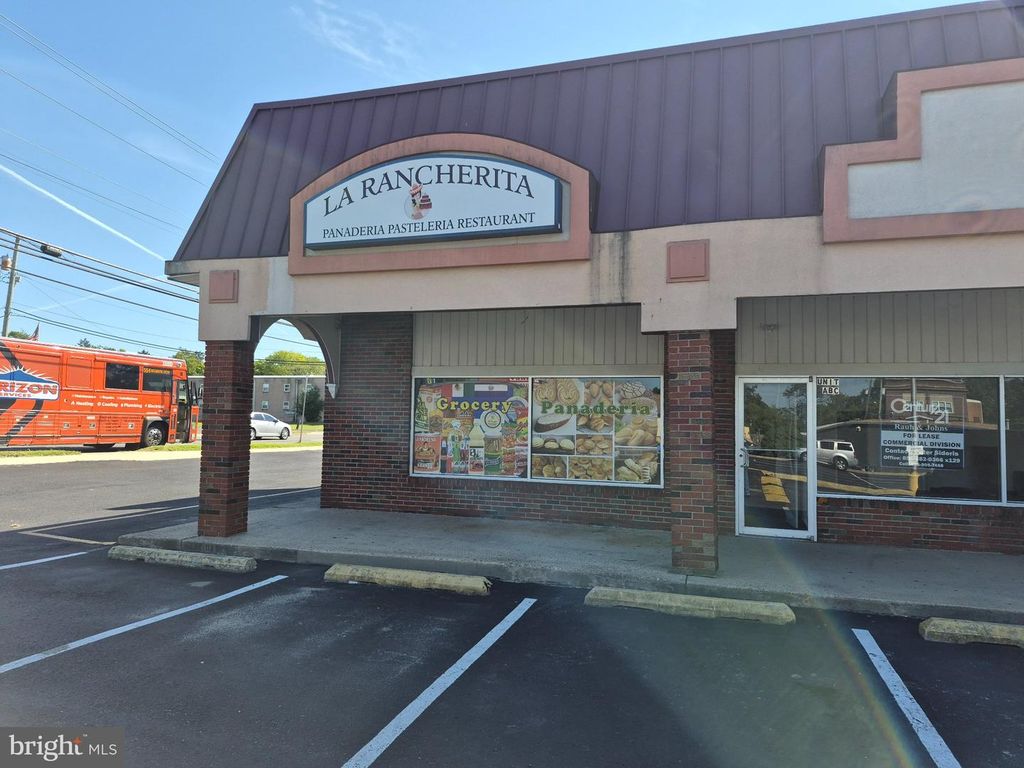 328 WHITE HORSE PIKE #A,B.C., CLEMENTON, NJ 08021 — photo 5