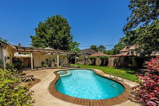 17718 Dove Tree Lane, Spring, TX 77379