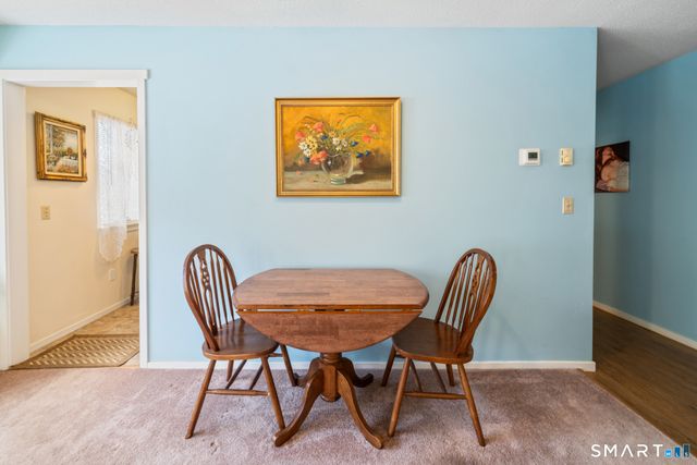 519 Heritage Village D, Southbury, CT 06488