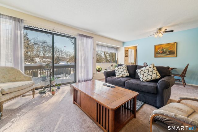 519 Heritage Village D, Southbury, CT 06488