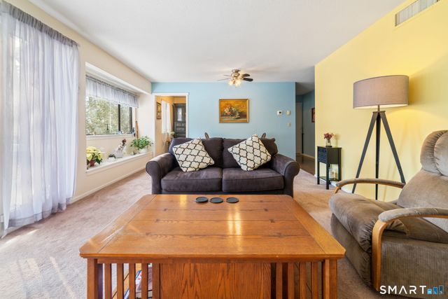 519 Heritage Village D, Southbury, CT 06488