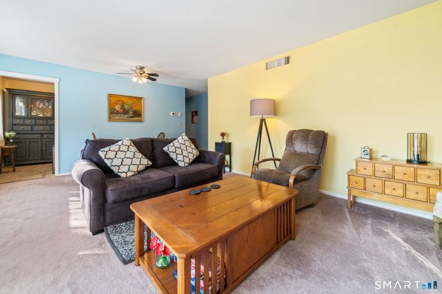 519 Heritage Village D, Southbury, CT 06488