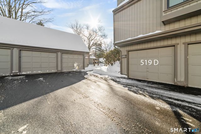 519 Heritage Village D, Southbury, CT 06488