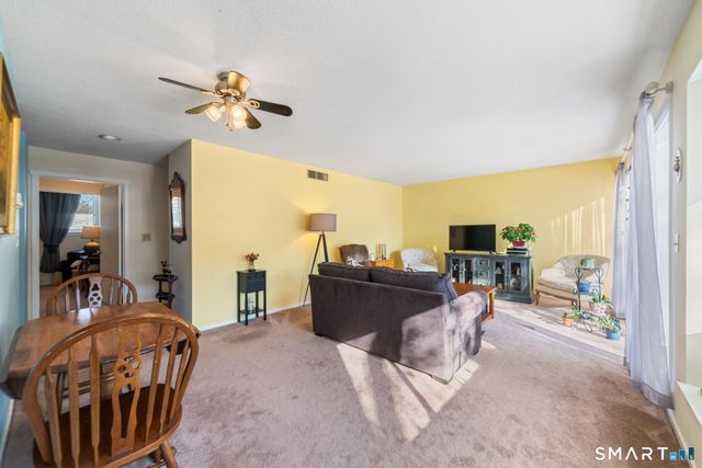 519 Heritage Village D, Southbury, CT 06488