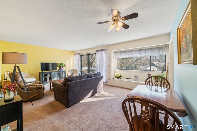 519 Heritage Village D, Southbury, CT 06488