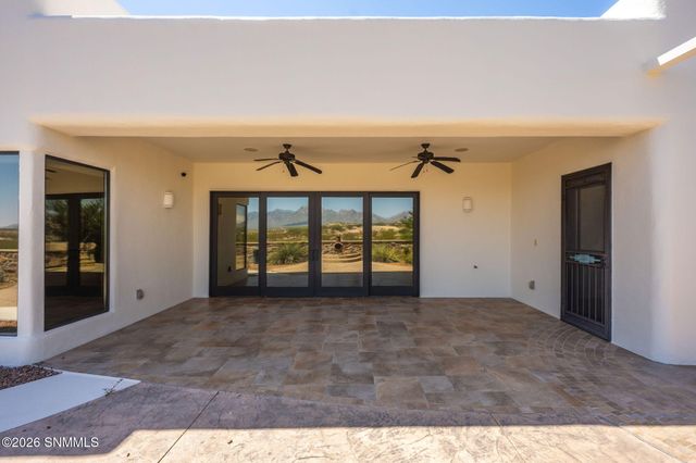 4479 Nambe Arc, Las Cruces, NM 88011