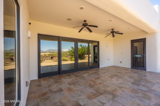 4479 Nambe Arc, Las Cruces, NM 88011