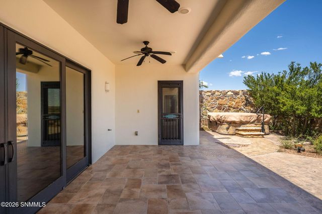 4479 Nambe Arc, Las Cruces, NM 88011