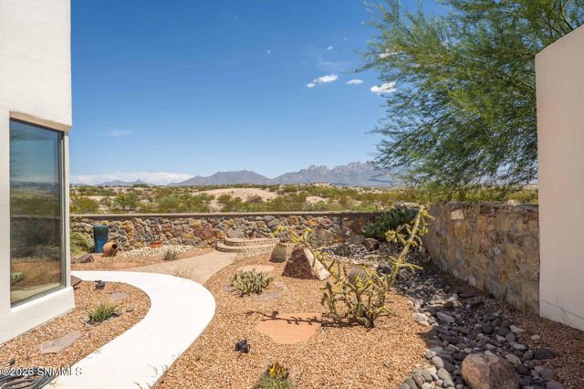 4479 Nambe Arc, Las Cruces, NM 88011