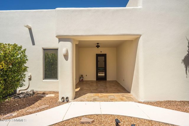 4479 Nambe Arc, Las Cruces, NM 88011