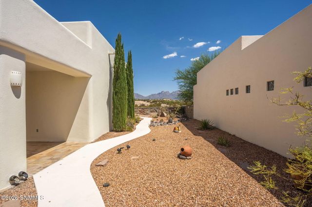 4479 Nambe Arc, Las Cruces, NM 88011