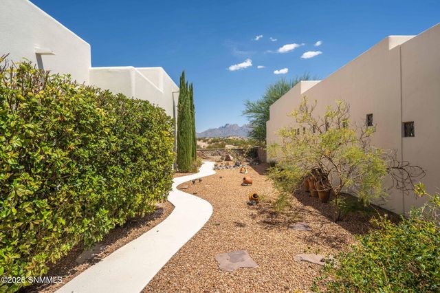 4479 Nambe Arc, Las Cruces, NM 88011