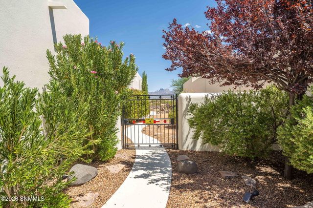 4479 Nambe Arc, Las Cruces, NM 88011