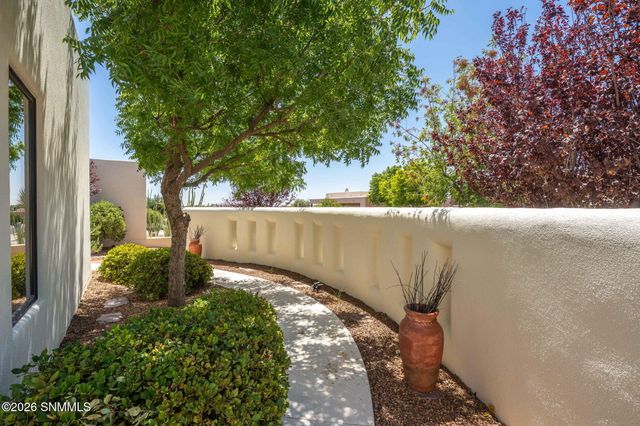 4479 Nambe Arc, Las Cruces, NM 88011