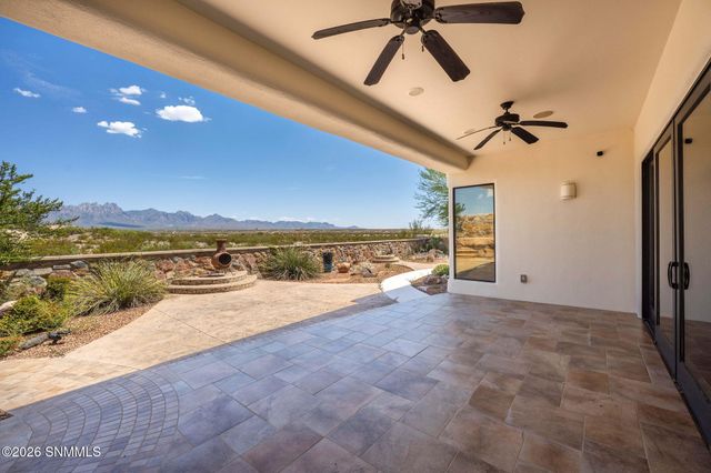 4479 Nambe Arc, Las Cruces, NM 88011