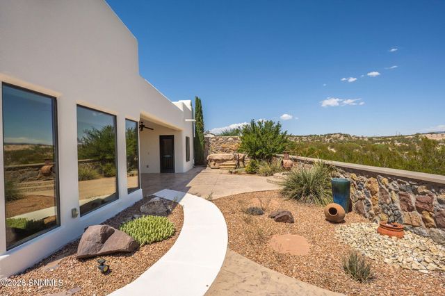 4479 Nambe Arc, Las Cruces, NM 88011
