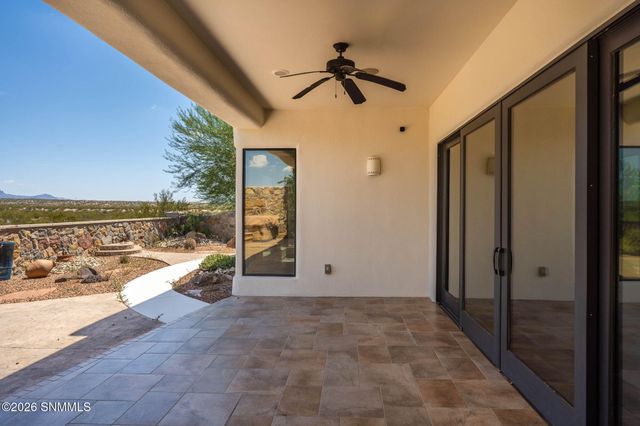 4479 Nambe Arc, Las Cruces, NM 88011