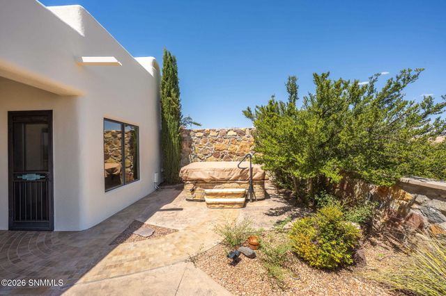 4479 Nambe Arc, Las Cruces, NM 88011