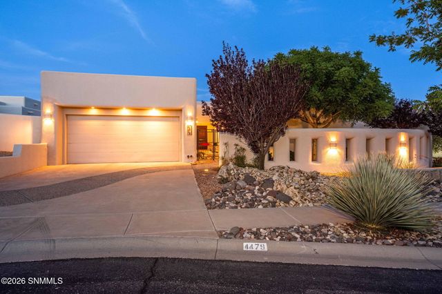 4479 Nambe Arc, Las Cruces, NM 88011