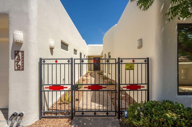 4479 Nambe Arc, Las Cruces, NM 88011