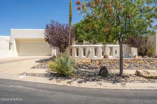 4479 Nambe Arc, Las Cruces, NM 88011