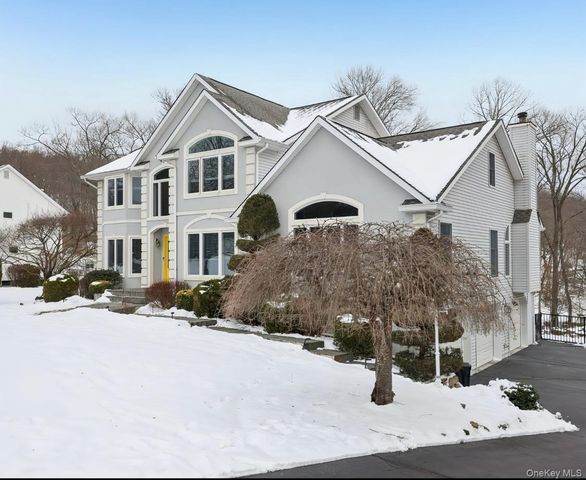 7 Gooler Court, Stony Point, NY 10980