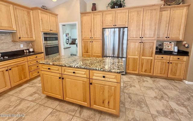 1362 N Boyce Avenue, Green Valley, AZ 85614