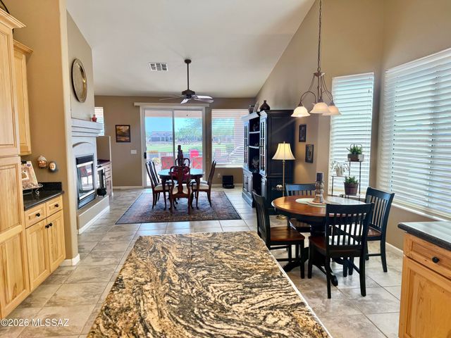 1362 N Boyce Avenue, Green Valley, AZ 85614