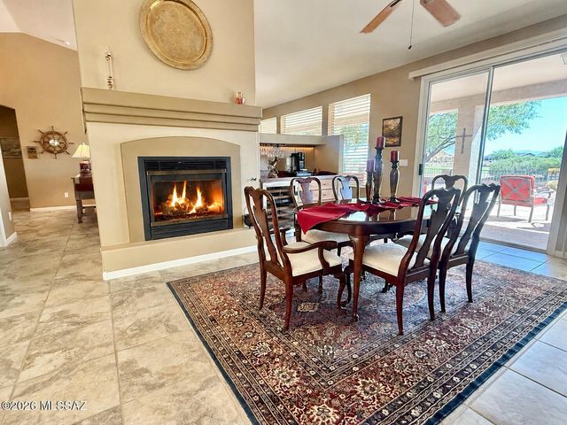 1362 N Boyce Avenue, Green Valley, AZ 85614