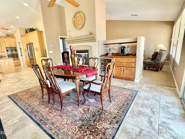 1362 N Boyce Avenue, Green Valley, AZ 85614
