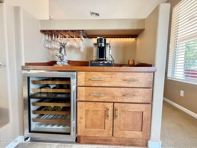 1362 N Boyce Avenue, Green Valley, AZ 85614
