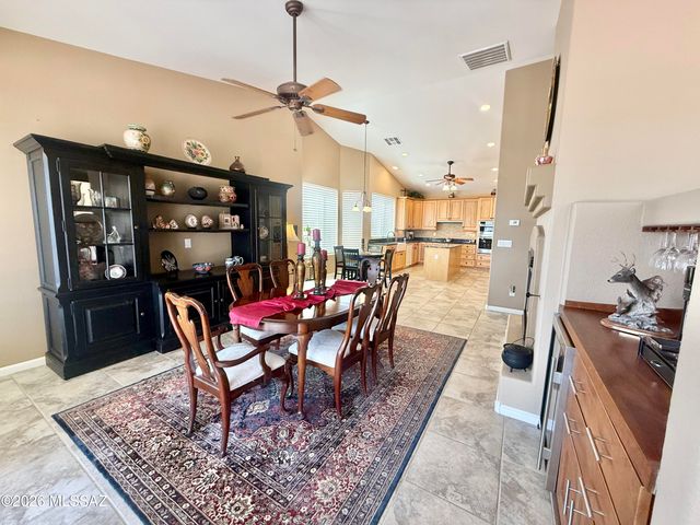 1362 N Boyce Avenue, Green Valley, AZ 85614