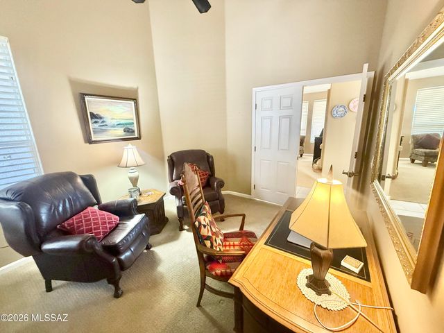 1362 N Boyce Avenue, Green Valley, AZ 85614