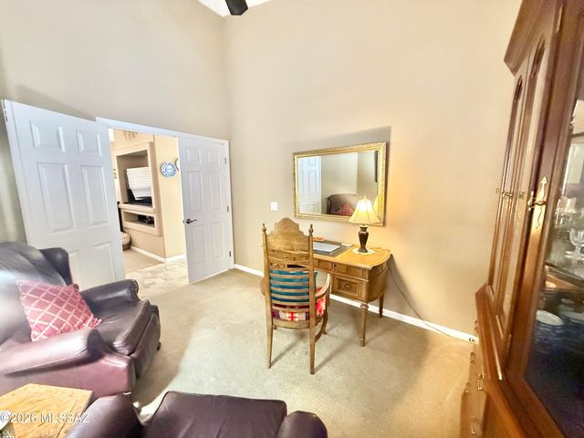1362 N Boyce Avenue, Green Valley, AZ 85614