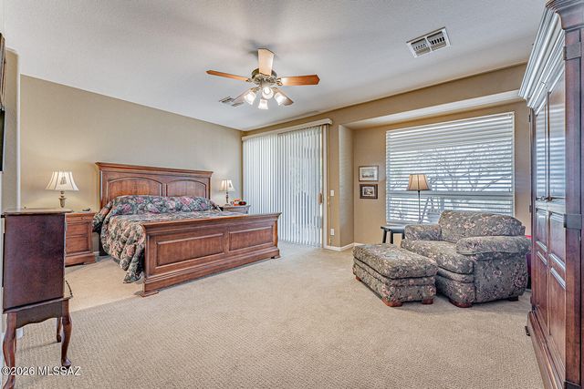 1362 N Boyce Avenue, Green Valley, AZ 85614