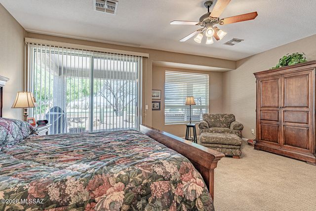 1362 N Boyce Avenue, Green Valley, AZ 85614