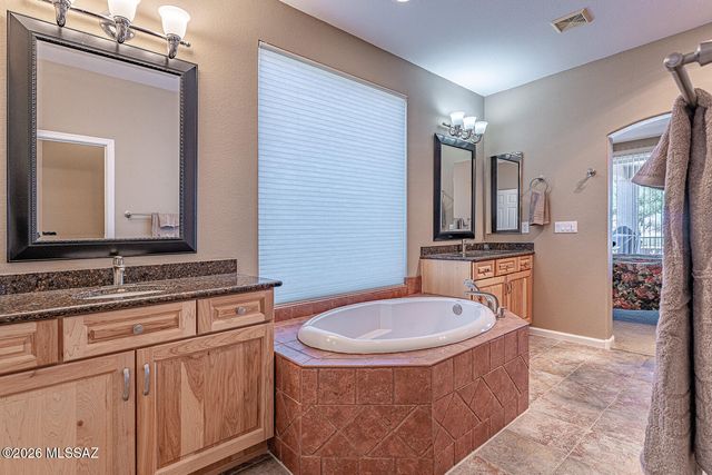 1362 N Boyce Avenue, Green Valley, AZ 85614