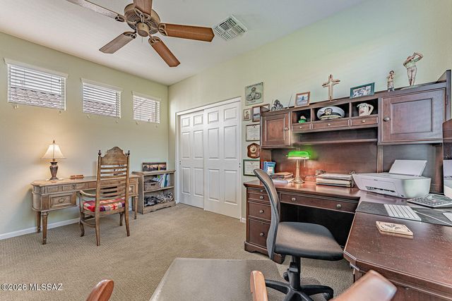1362 N Boyce Avenue, Green Valley, AZ 85614