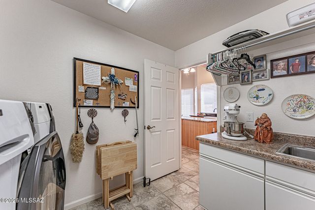 1362 N Boyce Avenue, Green Valley, AZ 85614