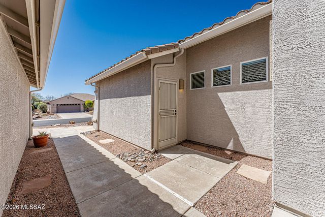 1362 N Boyce Avenue, Green Valley, AZ 85614