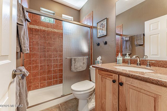 1362 N Boyce Avenue, Green Valley, AZ 85614