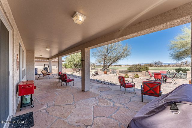 1362 N Boyce Avenue, Green Valley, AZ 85614