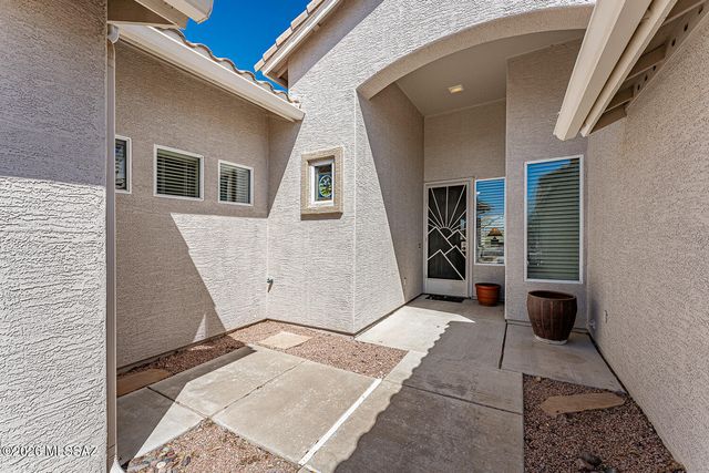 1362 N Boyce Avenue, Green Valley, AZ 85614