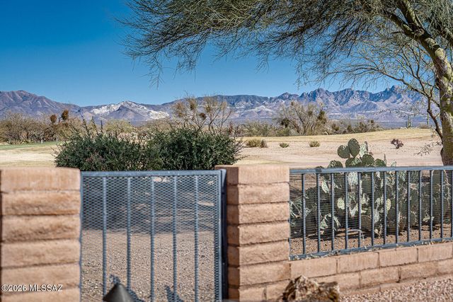 1362 N Boyce Avenue, Green Valley, AZ 85614