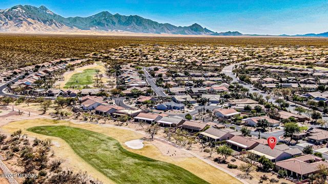 1362 N Boyce Avenue, Green Valley, AZ 85614